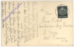 Pfaffstätten, Klesheimwarte am Pfaffstättner Kogel