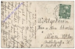Piesting, Ortsansicht