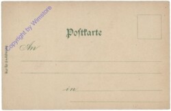 Pitten, Gruss aus