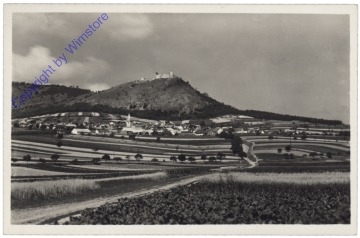 Pöllau bei Hartberg, Ortsansicht
