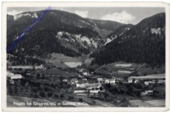 Prigglitz, Ortsansicht