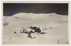 Puchberg, Damböckhaus