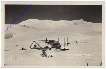 Puchberg, Damböckhaus