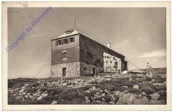 Puchberg, Fischerhütte