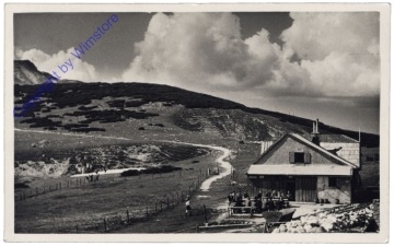 Puchberg, Damböckhaus