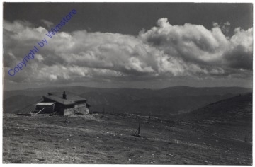 Puchberg, Fischerhütte