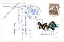 Puchberg, Fischerhütte