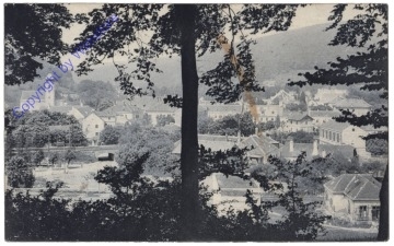 Purkersdorf, Panorama