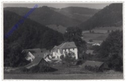 Raisenmarkt, Land-Pension Wiedenhof