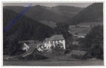 ak171445 Raisenmarkt, Land-Pension Wiedenhof