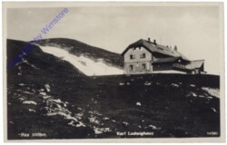 Rax, Karl Ludwighaus