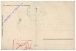 Rax, Im Aufstieg zum Ottohaus