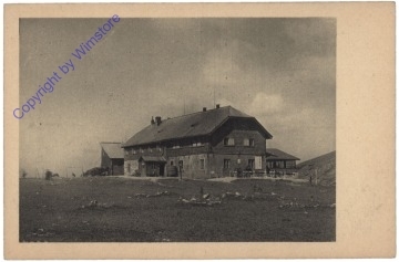 Rax, Karl Ludwig-Haus