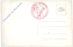 ak171501a Rax, Seilbahn, Stütze III