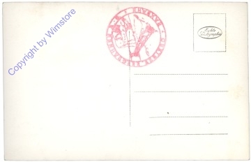 ak171501a Rax, Seilbahn, Stütze III