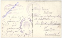 Rax, Loswand-Promenade, O-Steig