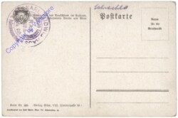 ak171507a Rax, Bismarcksteig
