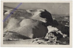 ak171513 Rax, Habsburghaus