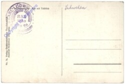 Rax, Am Gretchensteig