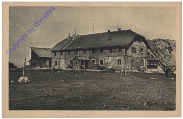 Rax, Karl Ludwighaus