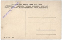 Rax, Thörlweg mit dem Erzherzog Otto-Schutzhaus und dem Jakobskogel