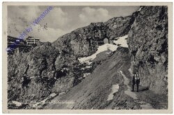 ak171534 Rax, Otto-Schutzhaus