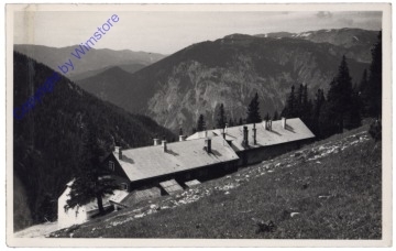 Reichenau, Baumgartnerhaus