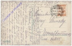 Reichenau, mit der Rax