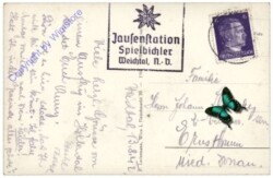 Reichenau, Höllental