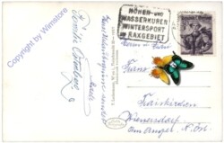 Reichenau, Schneedörfl