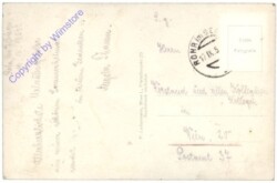 Rohr im Gebirge, Ortsansicht