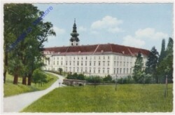 Seitenstetten, Benediktinerstift