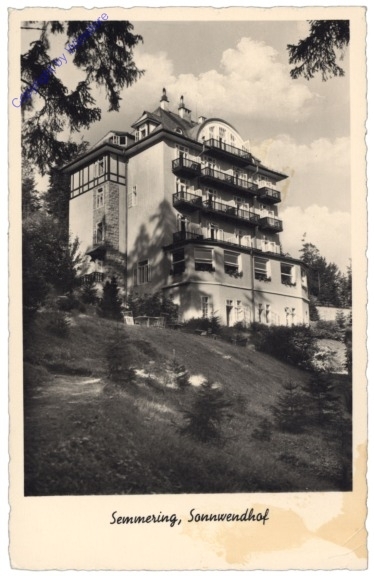 Semmering, Sonnwendhof