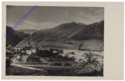 Semmering, Ortsansicht