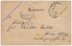 Semmering, Ortsansicht