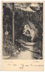 Semmering, Kirchlein
