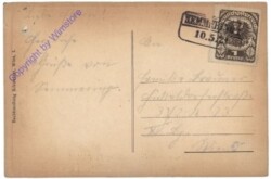 Semmering, Hotel-Pension Wallner