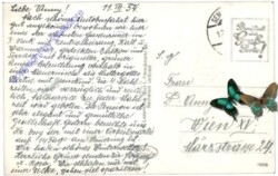 Semmering, Hotel Panhans