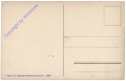 Semmering, Südbahnhotel und Dependenzen mit der Rax