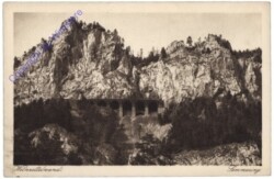 Semmering, Weinzettelwand