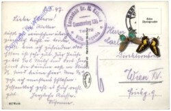 Semmering, Kalte Rinne mit Rax