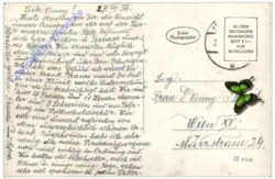 Semmering, Pension Alexander