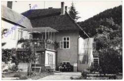 Senftenberg, Bestrahlungsinstitut