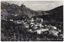 Senftenberg, Ortsansicht