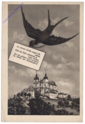 Sonntagberg, An diesem Gruße ...