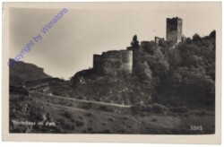 Spitz an der Donau, Hinterhaus