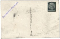 Spitz an der Donau, Hinterhaus
