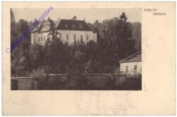 Steinakirchen am Forst, Schloss Ernegg