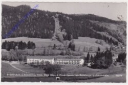Steinhaus, ÖGB Haus d. Privatangestelten