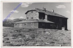 Steinhaus, Alois Günther Haus